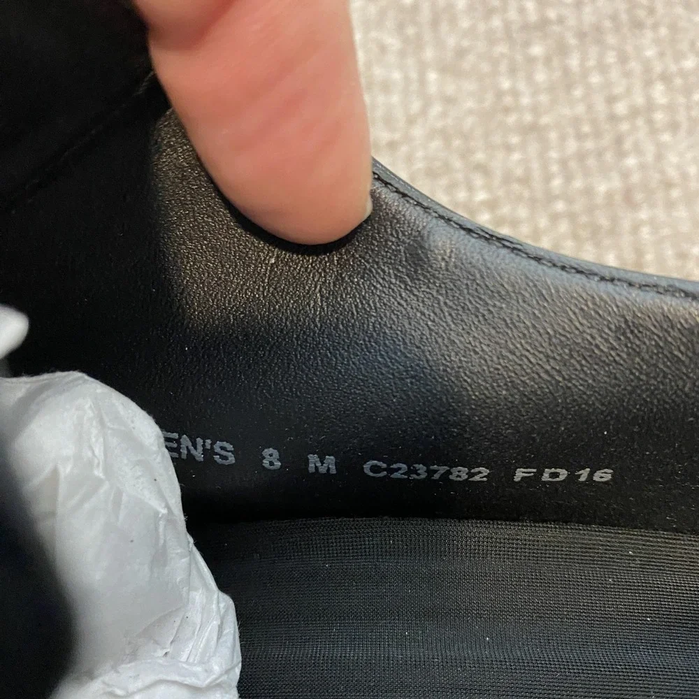Cole Haan brand cole